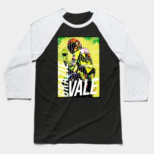 Grazie Vale Baseball T-Shirt